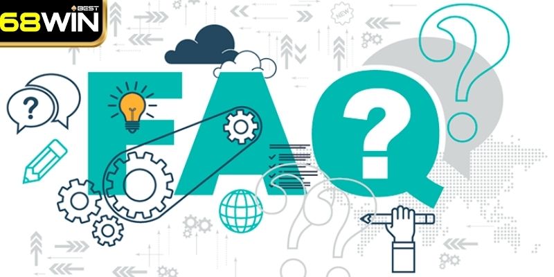 Những câu hỏi thường gặp về nick cược