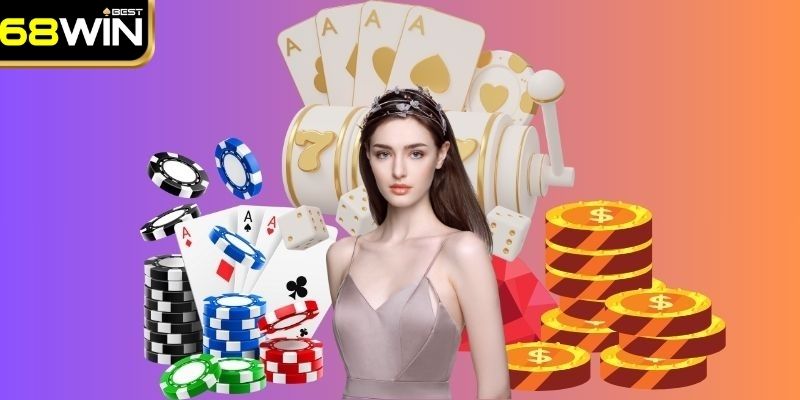 68WIN Có Lừa Đảo Không Và Vén Màn Sự Thật Cần Biết 1 Vén màn sự thật câu hỏi 68WIN có lừa đảo không